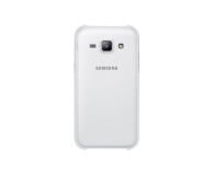 Samsung Galaxy J1 Dual SIM J100H biały - 231659 - zdjęcie 2